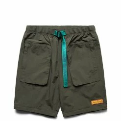 Brain Dead TASLAN CONVERTIBLE PANT