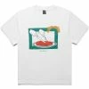 Brain Dead TASTE THE FACE T-SHIRT
