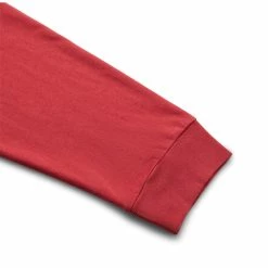 Brain Dead TELESCOPIC LONG SLEEVE Shirts