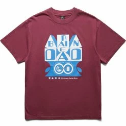 Brain Dead T-Shirts & Long Sleeves UNFORTUNATE FAILURES T-SHIRT