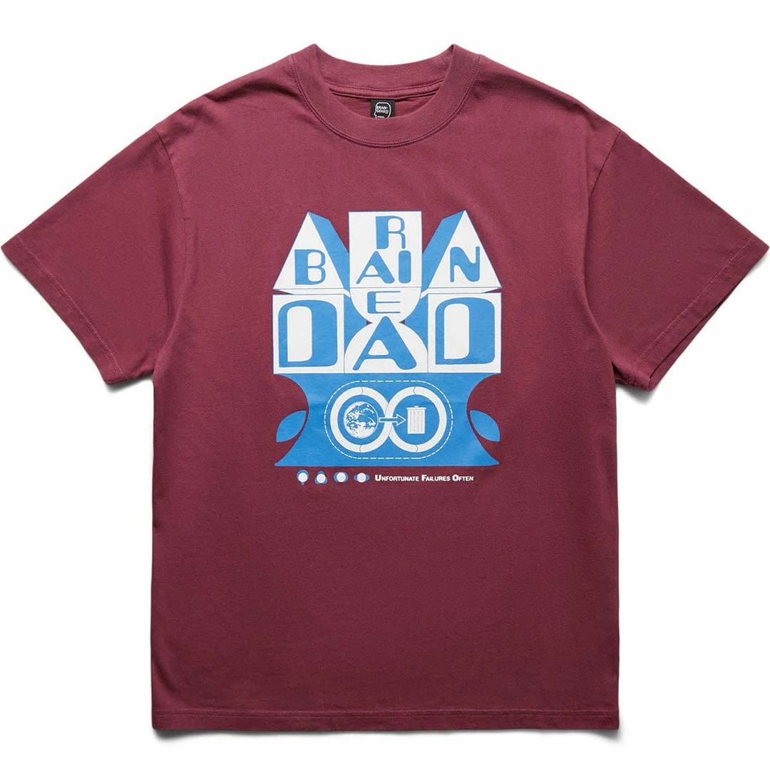 Brand new π₯ Brain Dead T-Shirts & Long Sleeves UNFORTUNATE FAILURES T-SHIRT π 1 Brain Dead T-Shirts & Long Sleeves UNFORTUNATE FAILURES T-SHIRT