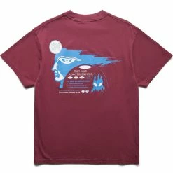 Brain Dead T-Shirts & Long Sleeves UNFORTUNATE FAILURES T-SHIRT