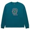 Brain Dead VISIONS CLUB LONG SLEEVE T-Shirts & Long Sleeves
