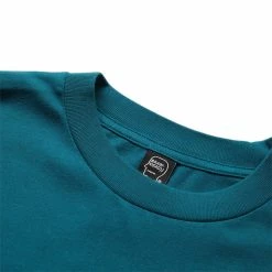 Brain Dead VISIONS CLUB LONG SLEEVE T-Shirts & Long Sleeves