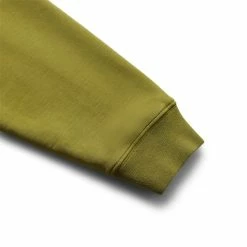 Brain Dead Hoodies & Sweatshirts WARN END AESTHETICS HOODIE