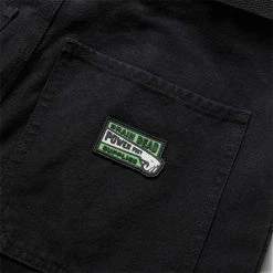 Brain Dead WASHED HARD WARE/ SOFT WEAR CARPENTER PANT