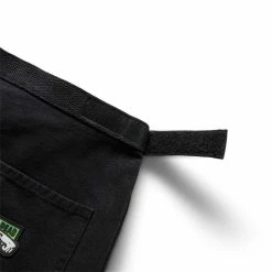 Brain Dead WASHED HARD WARE/ SOFT WEAR CARPENTER PANT