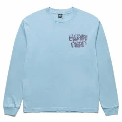 Brain Dead T-Shirts & Long Sleeves WINE CHOMPER LONG SLEEVE