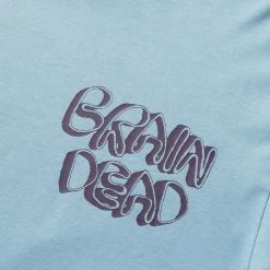 Best reviews of π Brain Dead T-Shirts & Long Sleeves WINE CHOMPER LONG SLEEVE π 7 Brain Dead T-Shirts & Long Sleeves WINE CHOMPER LONG SLEEVE