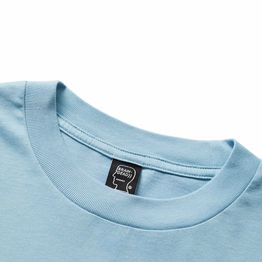 Best reviews of π Brain Dead T-Shirts & Long Sleeves WINE CHOMPER LONG SLEEVE π 4 Brain Dead T-Shirts & Long Sleeves WINE CHOMPER LONG SLEEVE