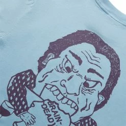 Best reviews of π Brain Dead T-Shirts & Long Sleeves WINE CHOMPER LONG SLEEVE π 9 Brain Dead T-Shirts & Long Sleeves WINE CHOMPER LONG SLEEVE