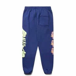 Brain Dead WORM HOLE SWEATPANT