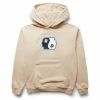 Brain Dead YIN YANG HOODIE