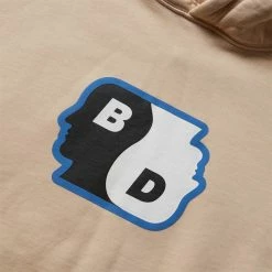 Brain Dead YIN YANG HOODIE