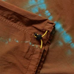 Brain Dead Bottoms ZEBRA DYE FLIGHT PANT