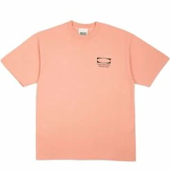 Bricks & Wood T-Shirts & Long Sleeves INSTRUCTIONS TEE