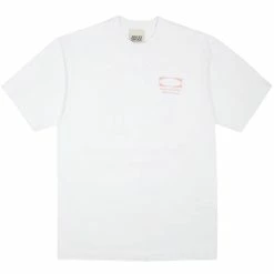 Bricks & Wood INSTRUCTIONS TEE T-Shirts & Long Sleeves