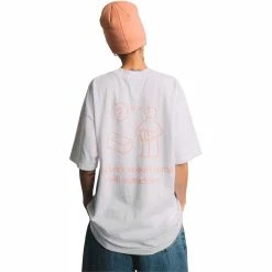 Bricks & Wood INSTRUCTIONS TEE T-Shirts & Long Sleeves