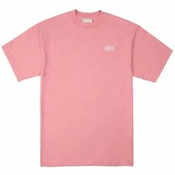 Bricks & Wood LOGO TEE T-Shirts & Long Sleeves