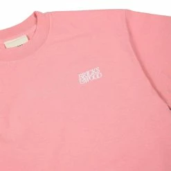 Bricks & Wood LOGO TEE T-Shirts & Long Sleeves