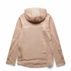 BYBORRE 8-BIT LOOSE HOODIE Hoodies & Sweatshirts