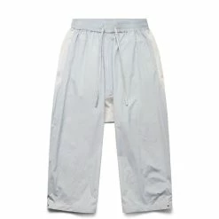 BYBORRE Bottoms 8-BIT/MAJOCCHI WEIGHTMAP PANTS