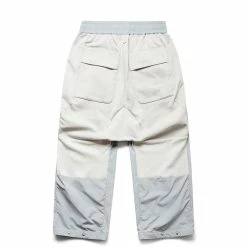 BYBORRE Bottoms 8-BIT/MAJOCCHI WEIGHTMAP PANTS