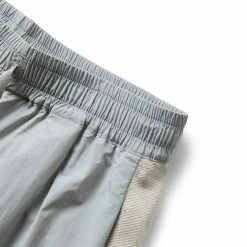 BYBORRE Bottoms 8-BIT/MAJOCCHI WEIGHTMAP PANTS
