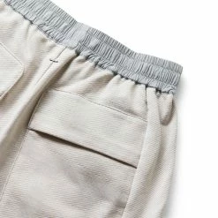 BYBORRE Bottoms 8-BIT/MAJOCCHI WEIGHTMAP PANTS