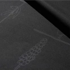 BYBORRE AO2 BULKY PANTS Bottoms