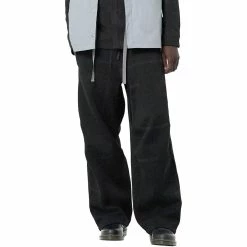 BYBORRE AO2 BULKY PANTS Bottoms