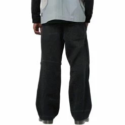 BYBORRE AO2 BULKY PANTS Bottoms