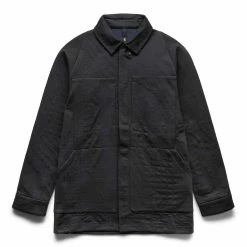 BYBORRE OVERSHIRT