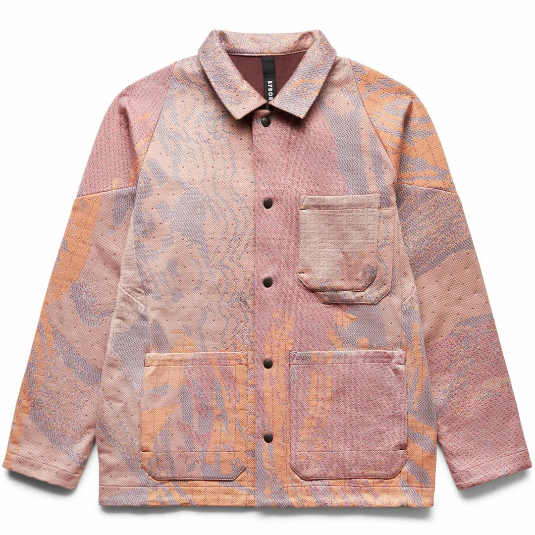 Promo π₯° BYBORRE Outerwear STUDIO JACKET π 1 BYBORRE Outerwear STUDIO JACKET