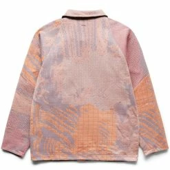 BYBORRE Outerwear STUDIO JACKET