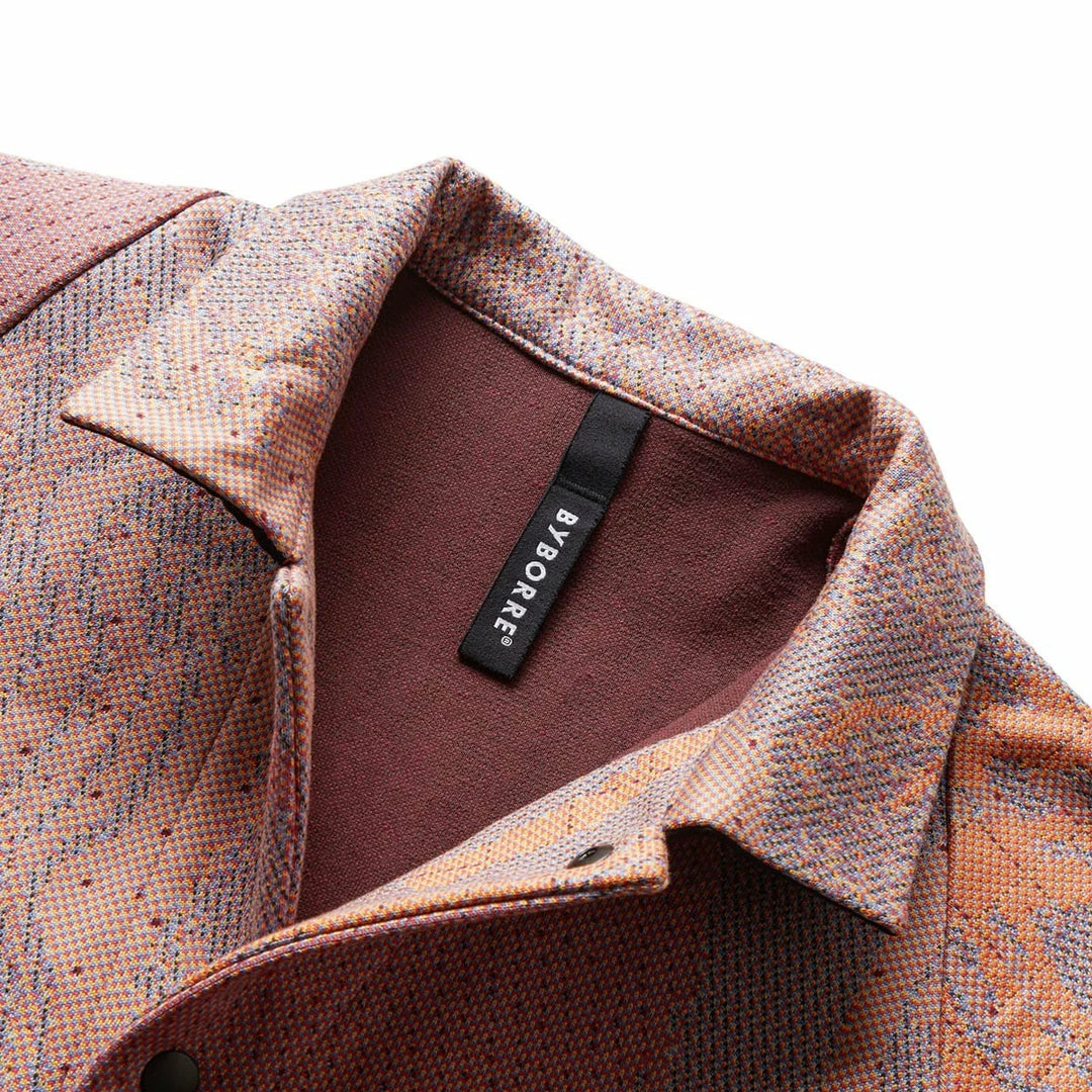 Promo π₯° BYBORRE Outerwear STUDIO JACKET π 5 BYBORRE Outerwear STUDIO JACKET