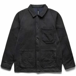 BYBORRE STUDIO JACKET