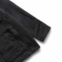 BYBORRE STUDIO JACKET