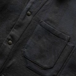 BYBORRE STUDIO JACKET