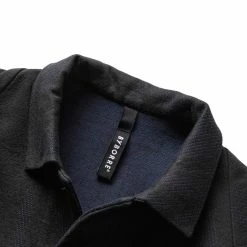 BYBORRE STUDIO JACKET