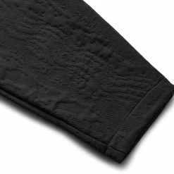 BYBORRE Bottoms TAPERED CROP PANTS