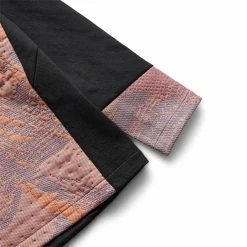 BYBORRE WEIGHTMAP SWEATER