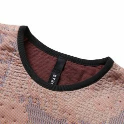 BYBORRE WEIGHTMAP SWEATER