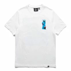 By Parra EMOTIONAL NEGLECT T-SHIRT T-Shirts & Long Sleeves