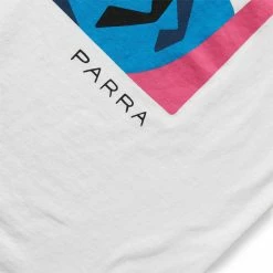 By Parra EMOTIONAL NEGLECT T-SHIRT T-Shirts & Long Sleeves