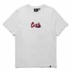 By Parra T-Shirts & Long Sleeves EMPTY TUBE LOGO T-SHIRT