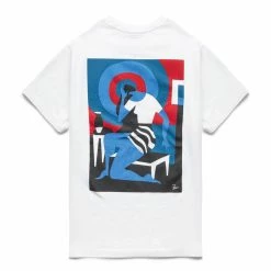 By Parra T-Shirts & Long Sleeves HEADACHES T-SHIRT