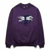 By Parra Hoodies & Sweatshirts HORSE P CREW NECK