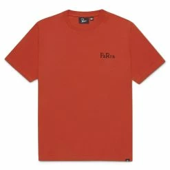 By Parra T-Shirts & Long Sleeves LASCEAUX T-SHIRT