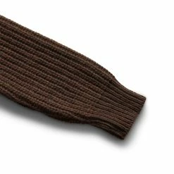 By Parra Shirts MIRRORED FLAG LOGO KNITTED POLO